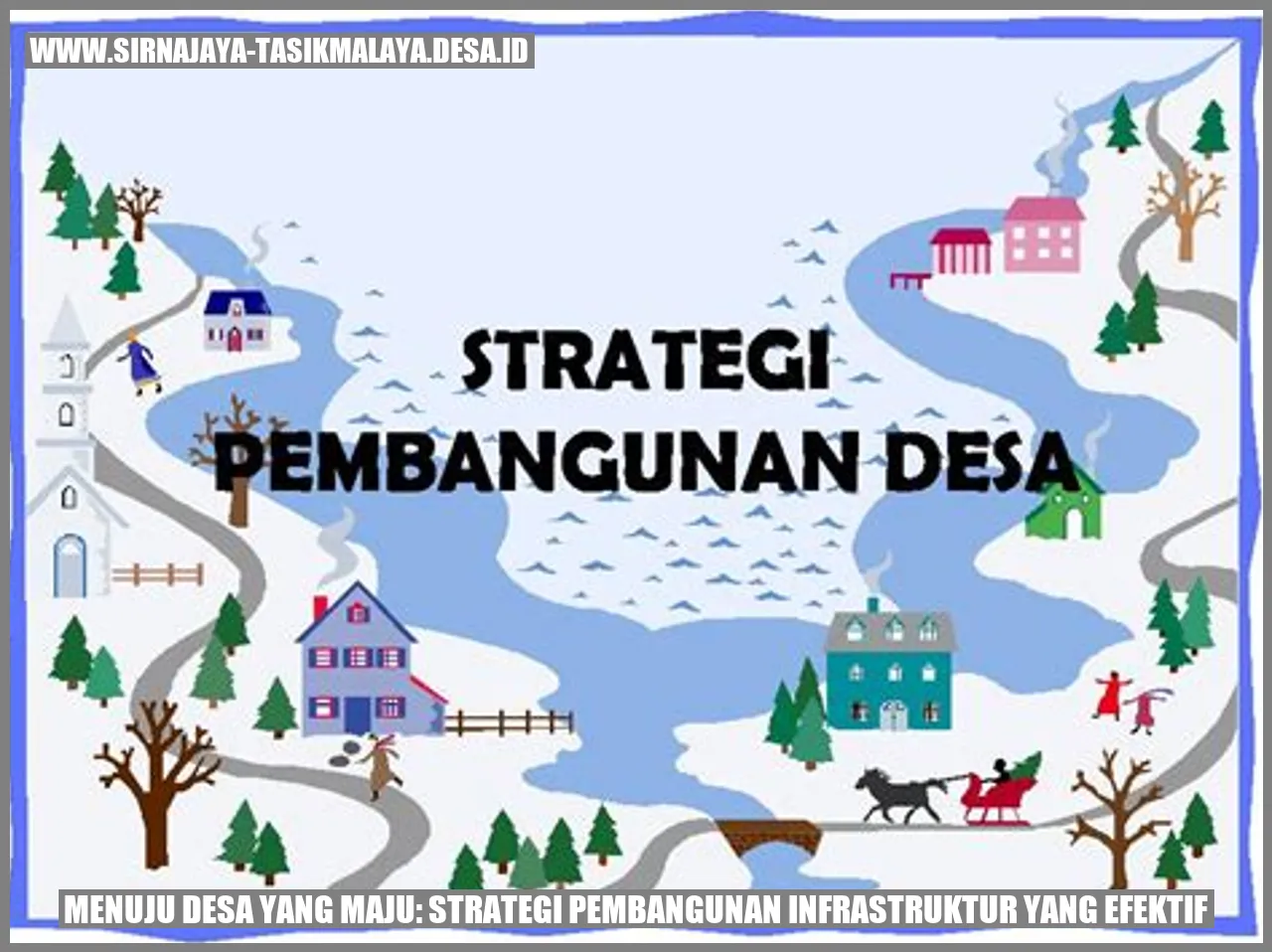 Pembangunan Infrastruktur